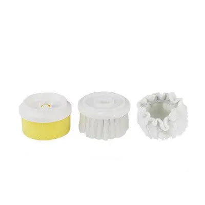 Electric Cleaning Brush Magic Brush Electric Bathtub Brush Housework 5 In 1 Cleaning Brush Electric Bathtub Brush Cleaning Brushes - Portable Keyboard